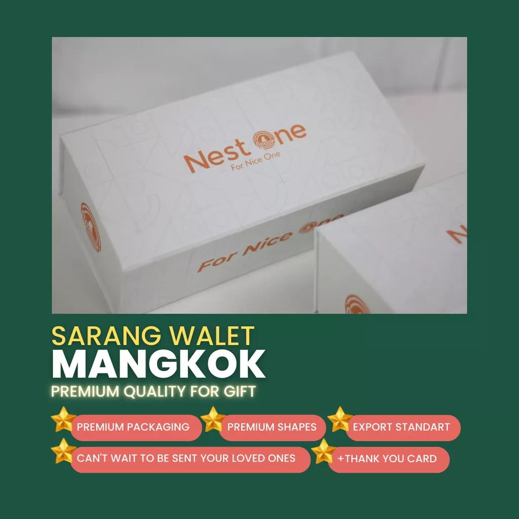 Sarang Walet Mangkok Nest One For Gift 50 Gram-2